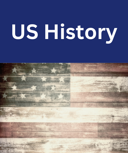 US History